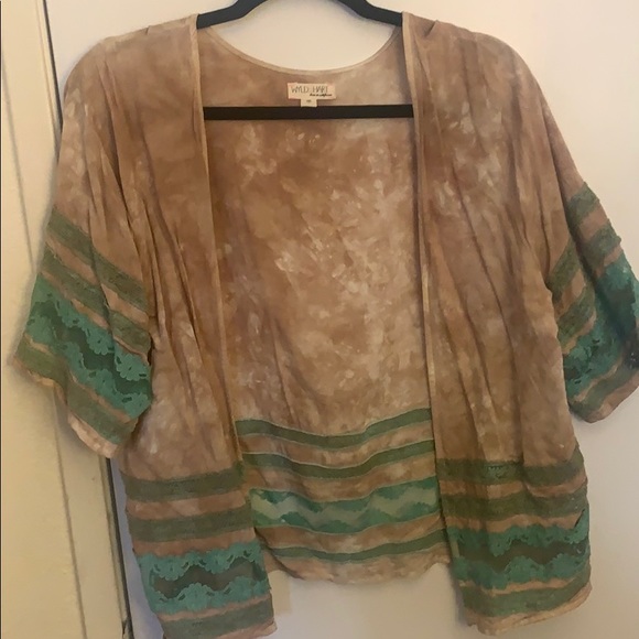Western Kimono - Picture 1 of 1